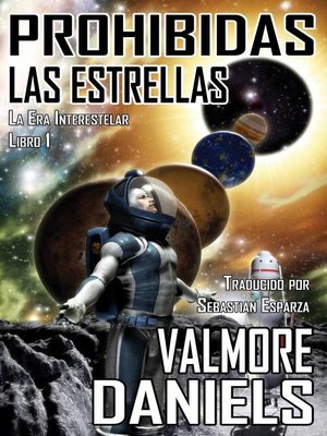 cover image of Prohibidas Las Estrellas